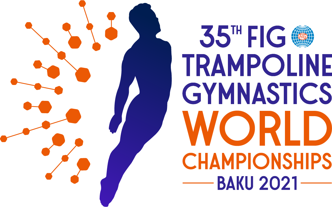 35th FIG Trampoline Gymnastics World Championships