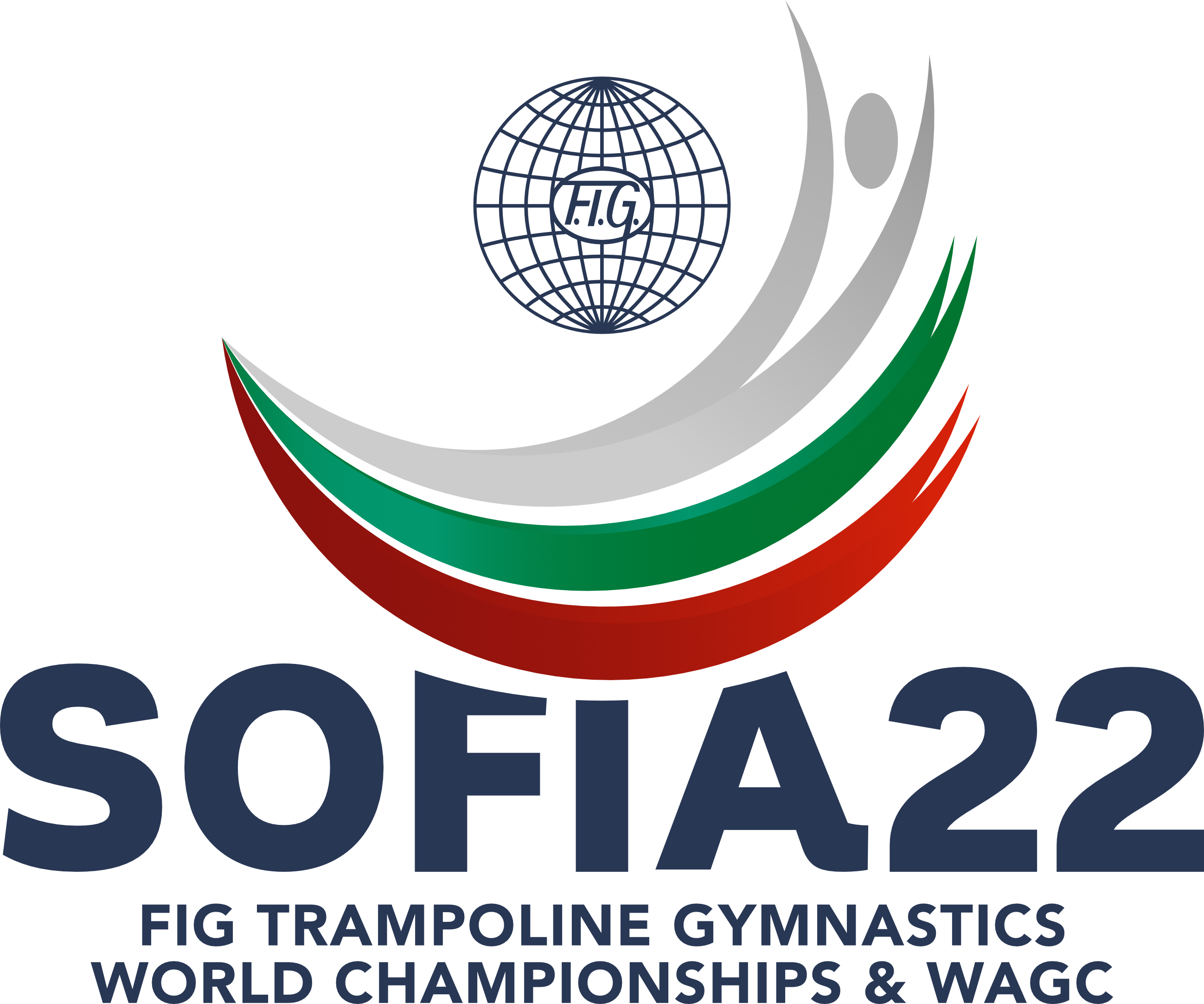 29th FIG Trampoline Gymnastics World Age Group Com