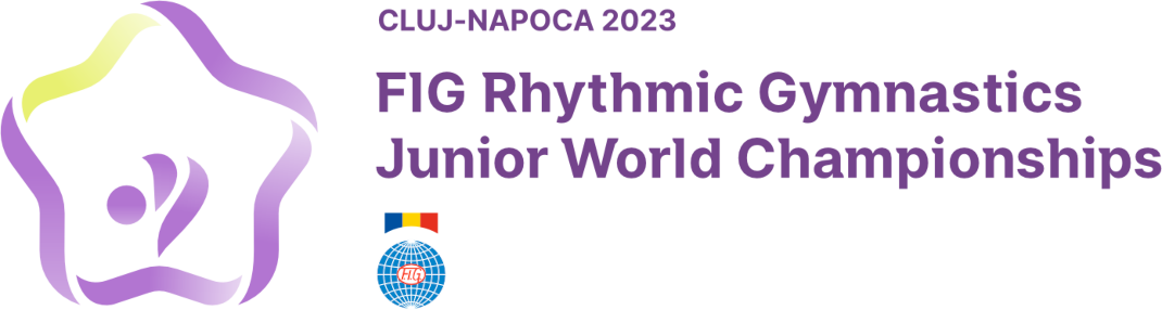 2nd FIG Rhythmic Gymnastics Junior World Championships