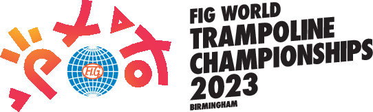 37th FIG Trampoline Gymnastics World Championships